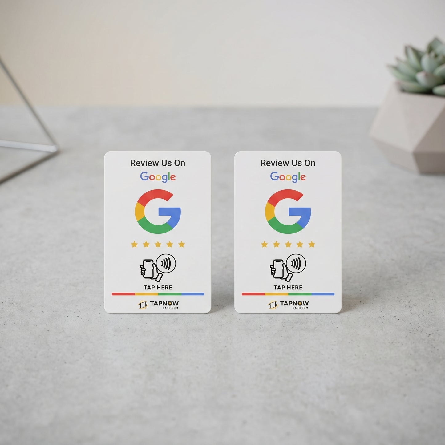 TapNow Signature Black Card