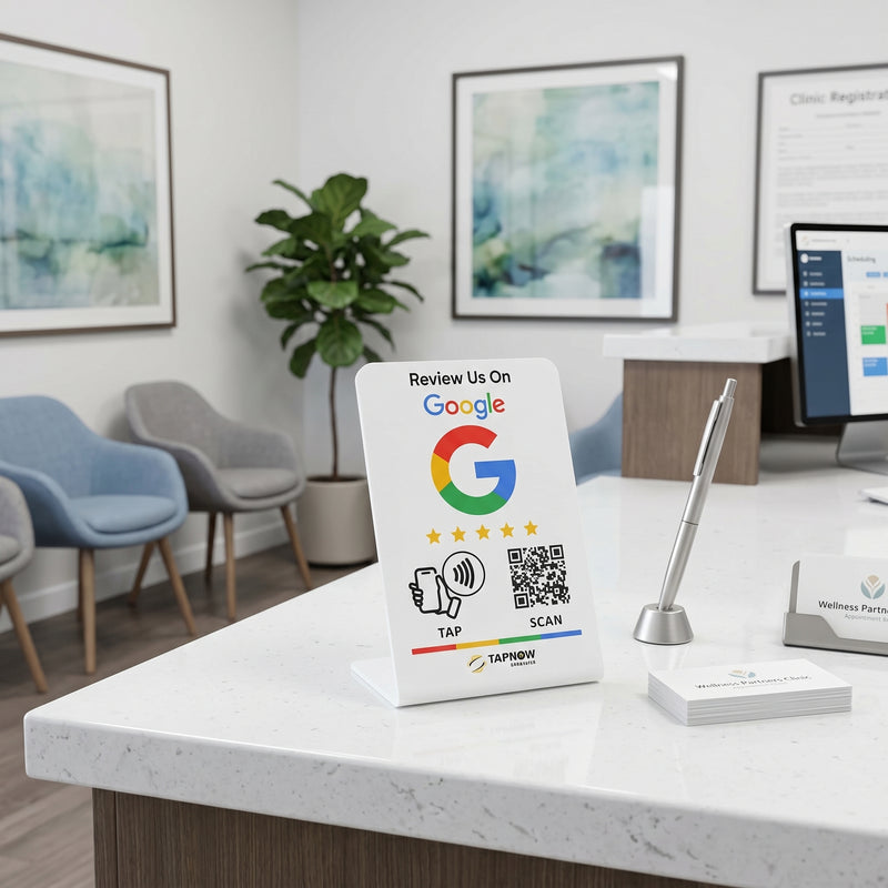 Clincial office