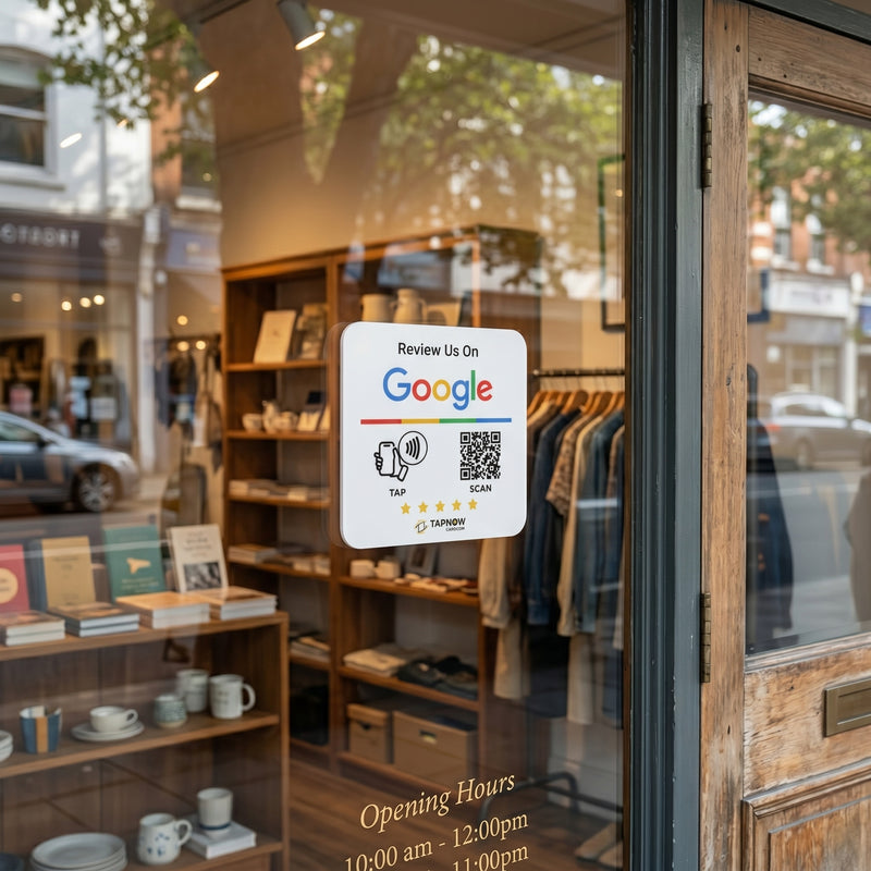 RETAIL STORE