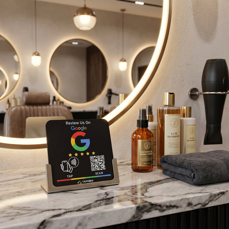 LUXURY SPA & SALON
