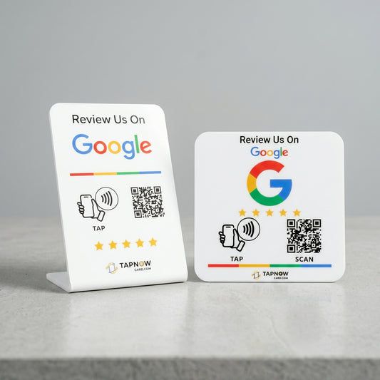 Essential Pack – Stand + Plate