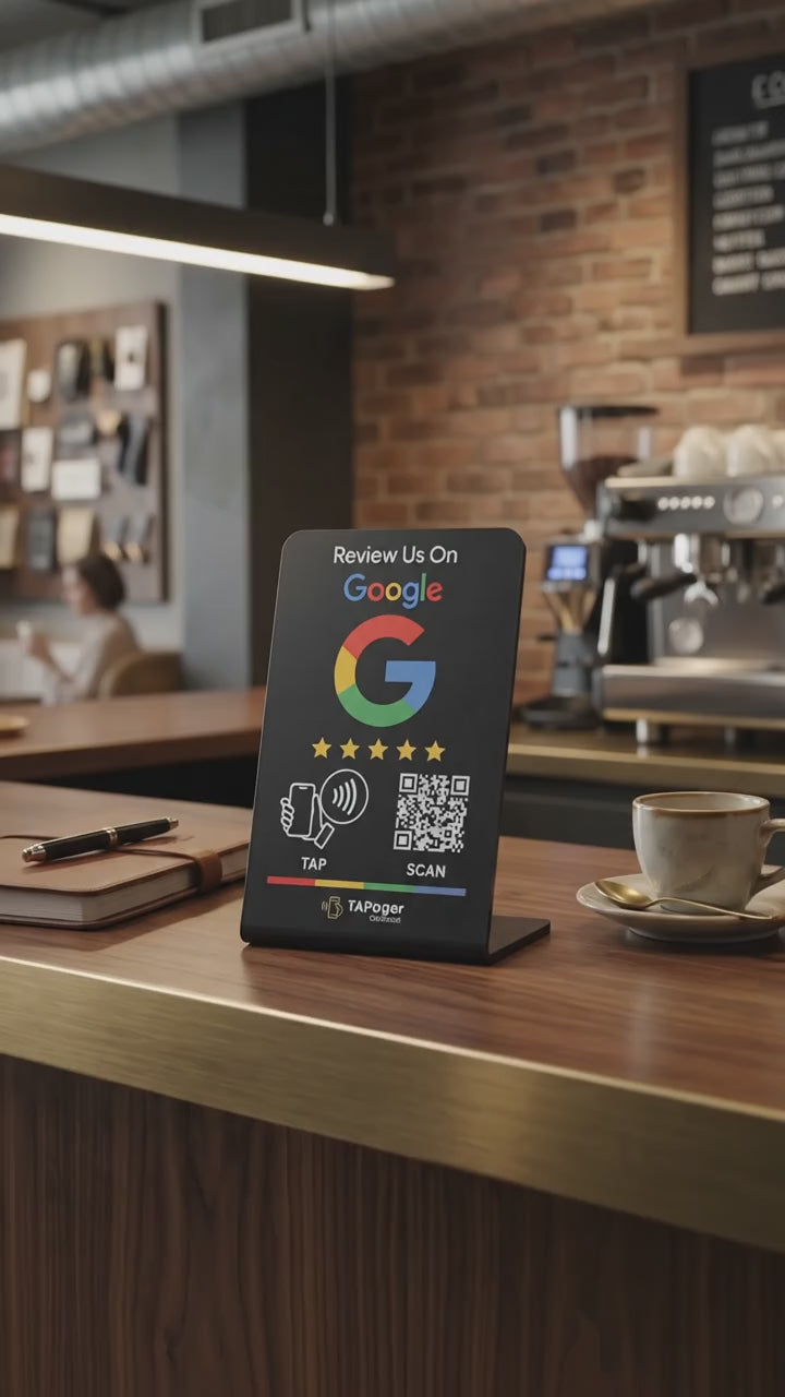 Load video: The Easiest Way to Get the Reviews You've Already Earned